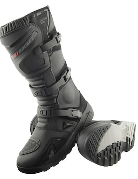 Bota Joe Rocket Ballistic Adventure Para Caballero