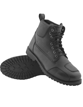 Bota De Motorsport Speed And Strength Para Hombre