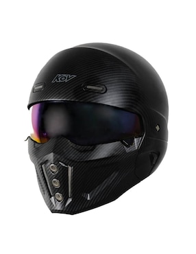 Casco Para Motorsport KOV Spectrum Unisex