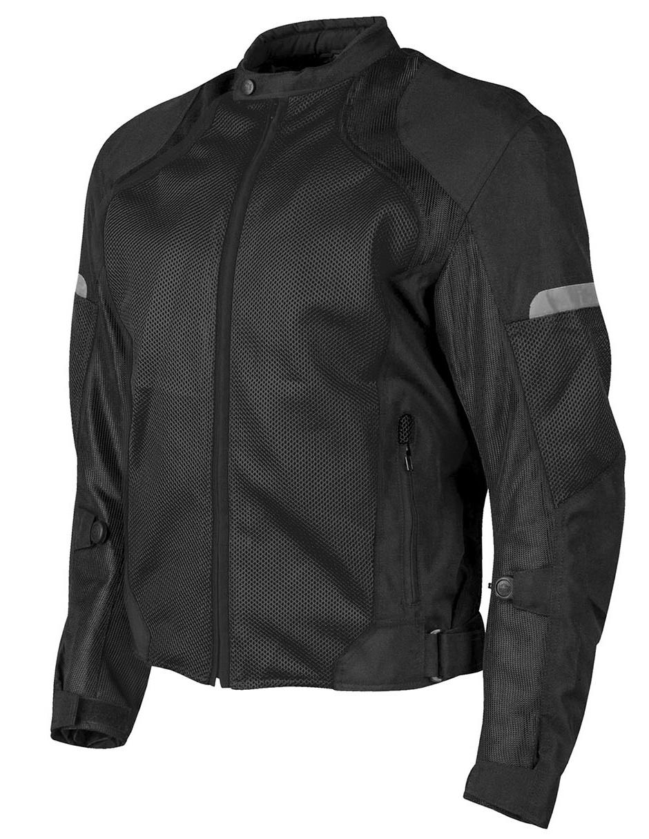 chamarras para hombre