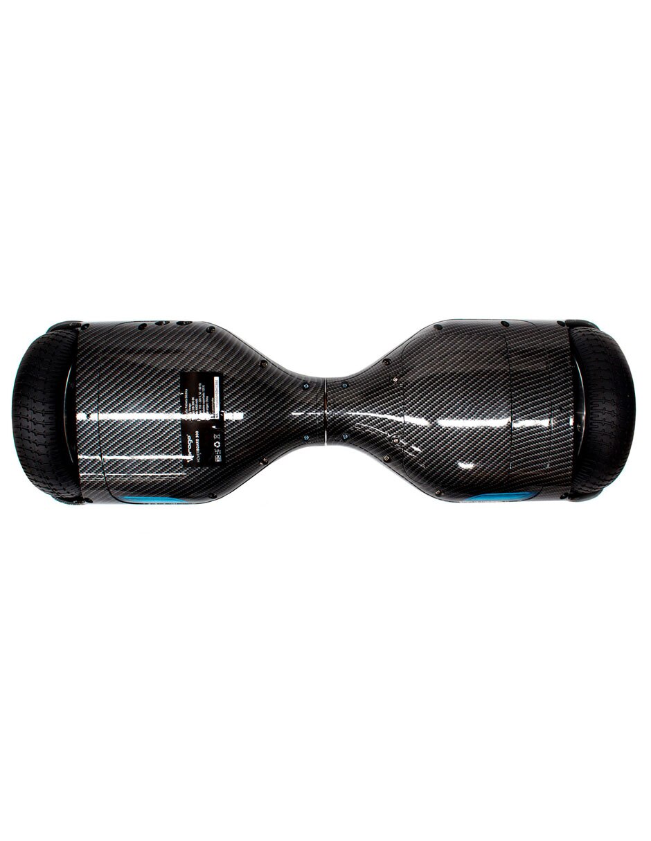 patin del diablo electrico liverpool