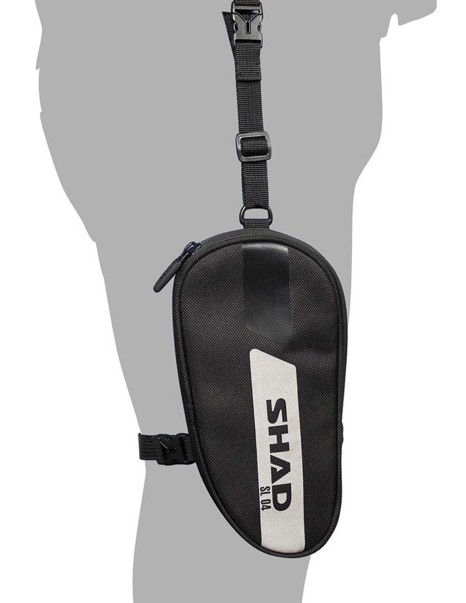 Bolsa para pierna motorsport 3