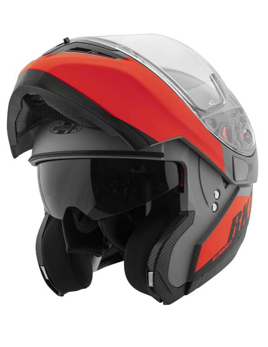 Casco RKT 20 Sonic