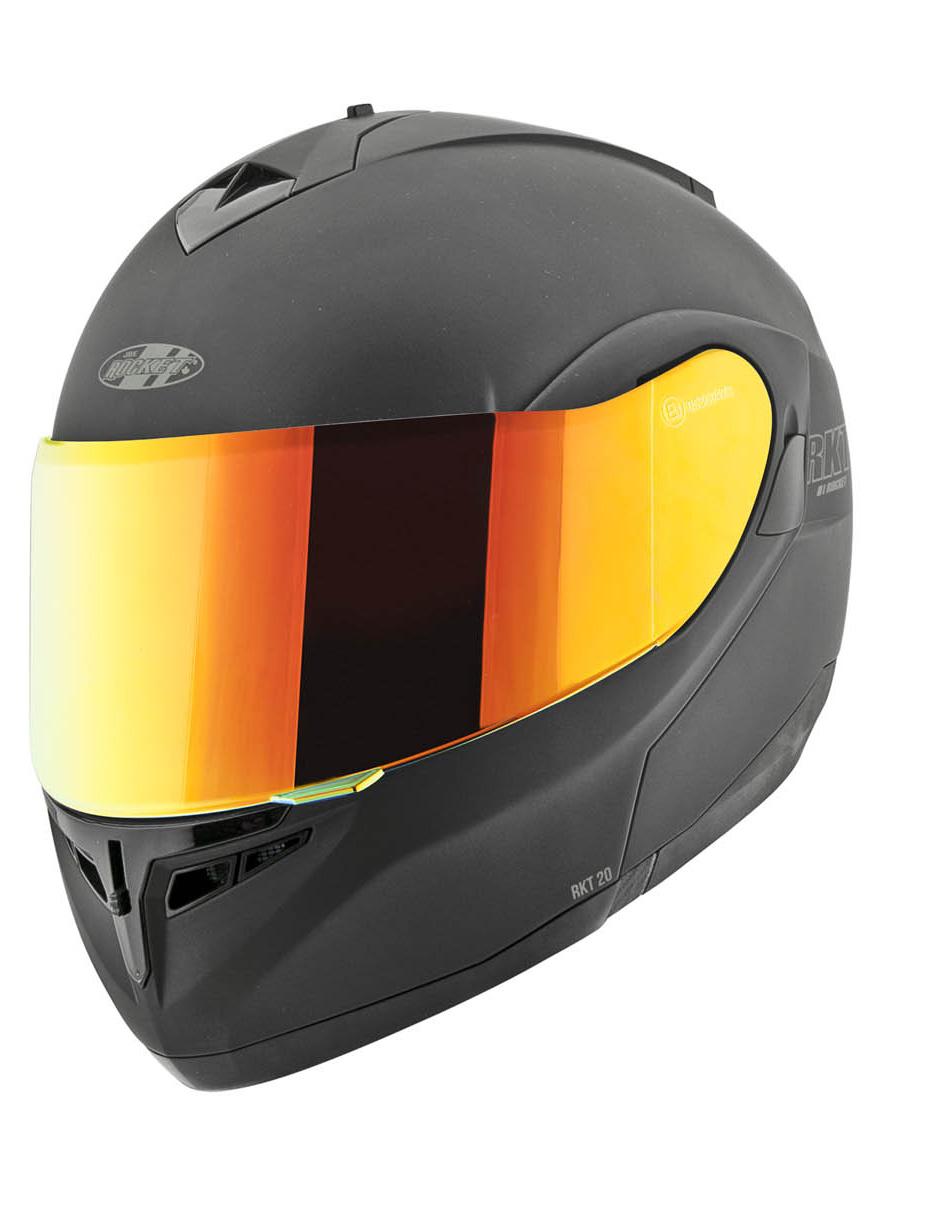 Casco para motorsport unisex