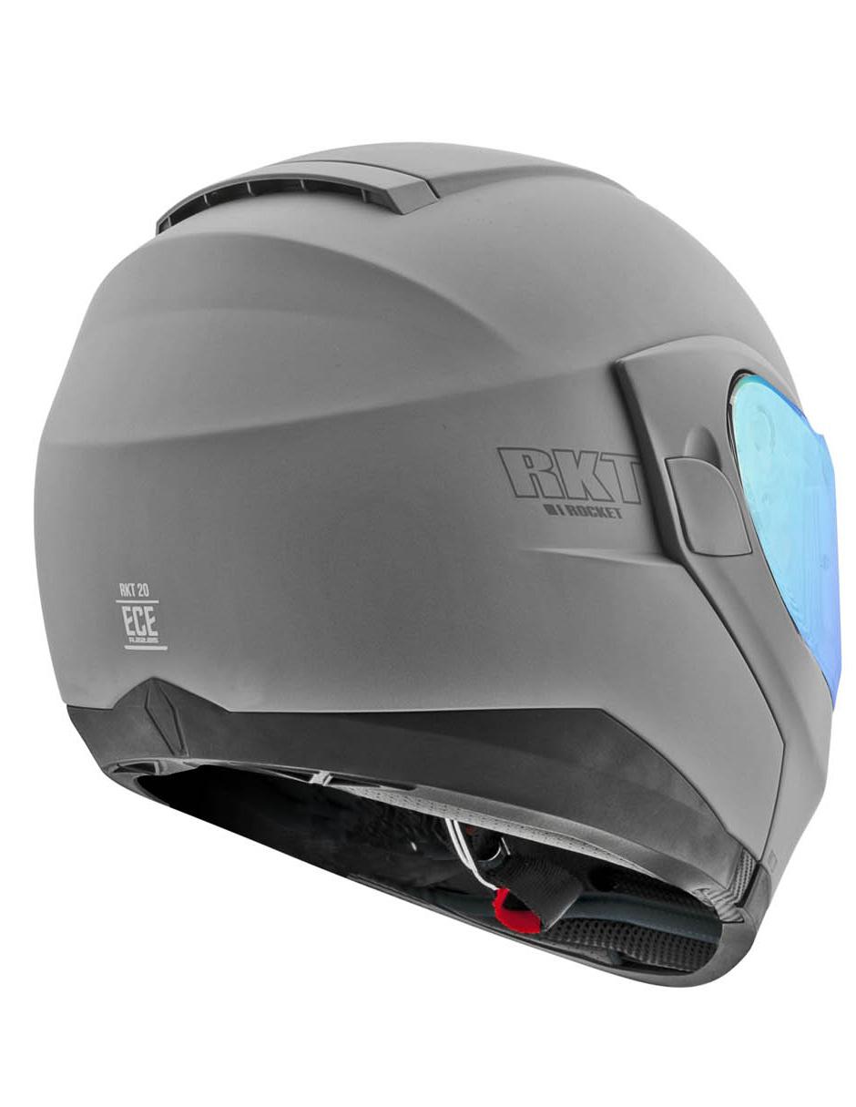 Casco RKT 20 ION