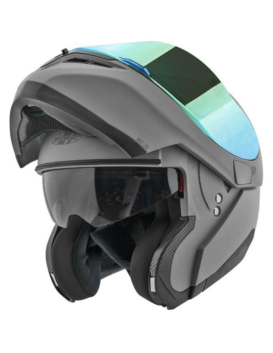 Casco RKT 20 ION