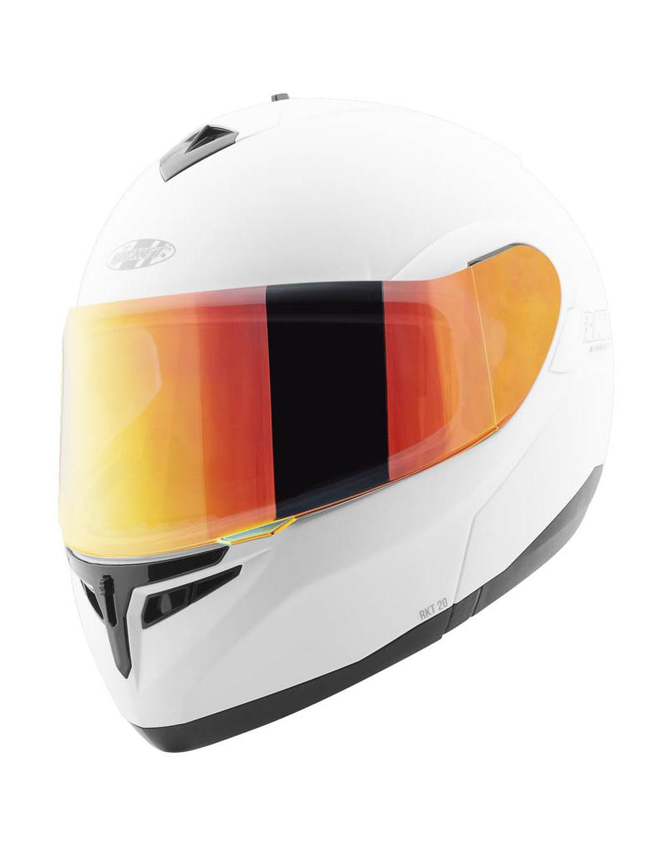 Casco para motorsport unisex