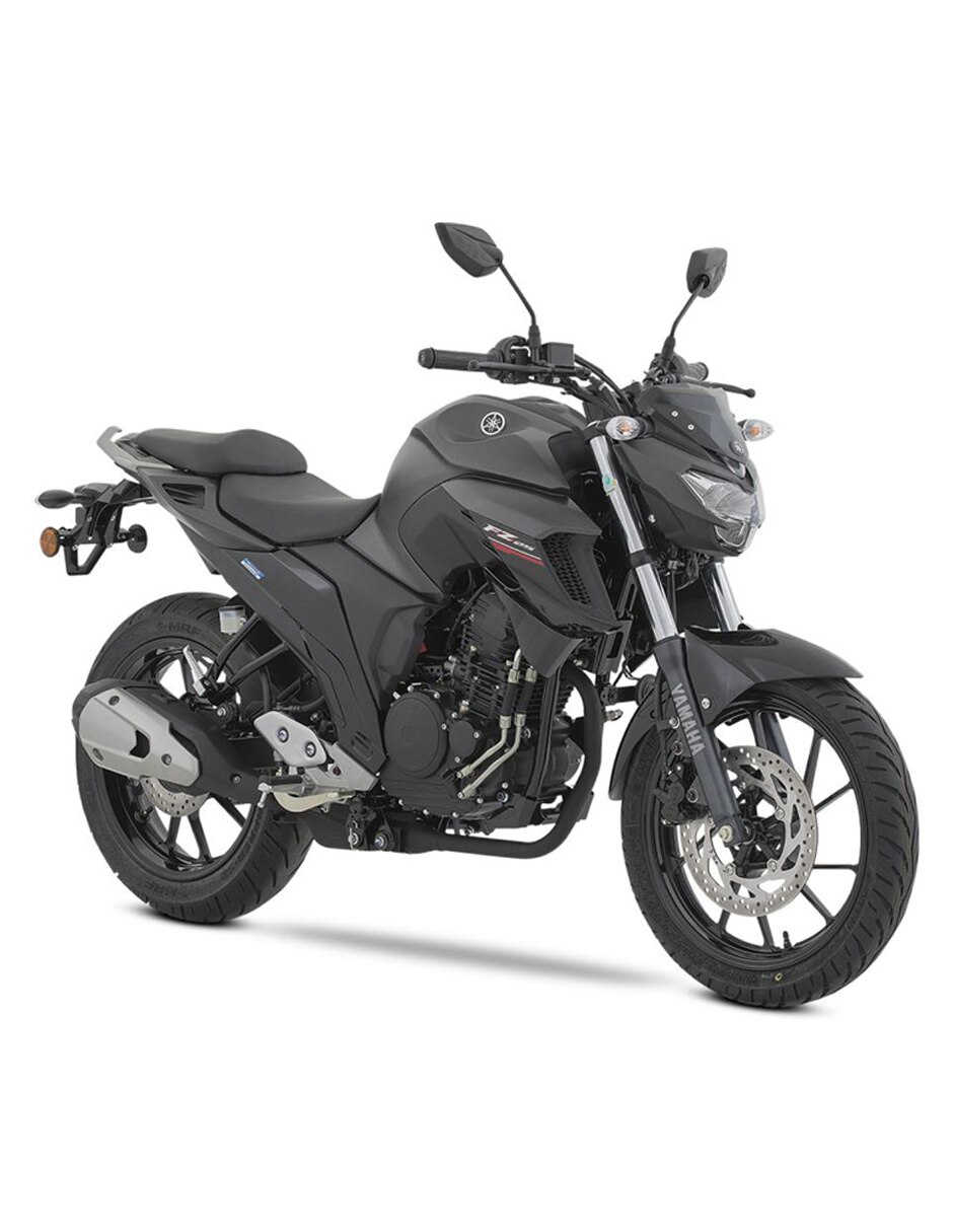 Motocicleta Yamaha Fz25 249cc 2021 En Liverpool