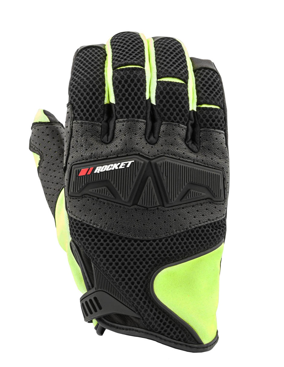 Guantes para motorsport de adulto