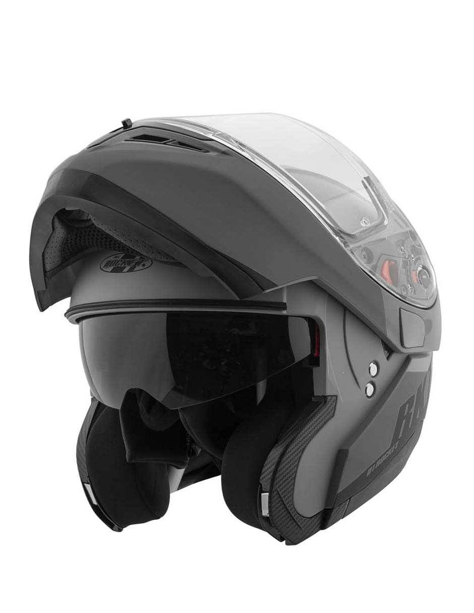 Casco para motorsport unisex 3