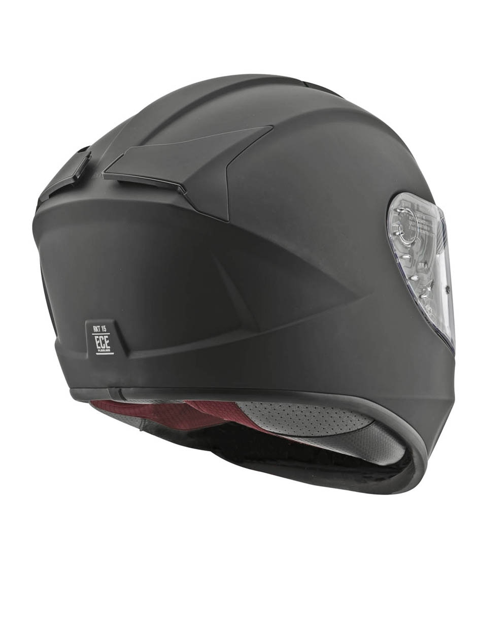 Casco para motorsport unisex 2