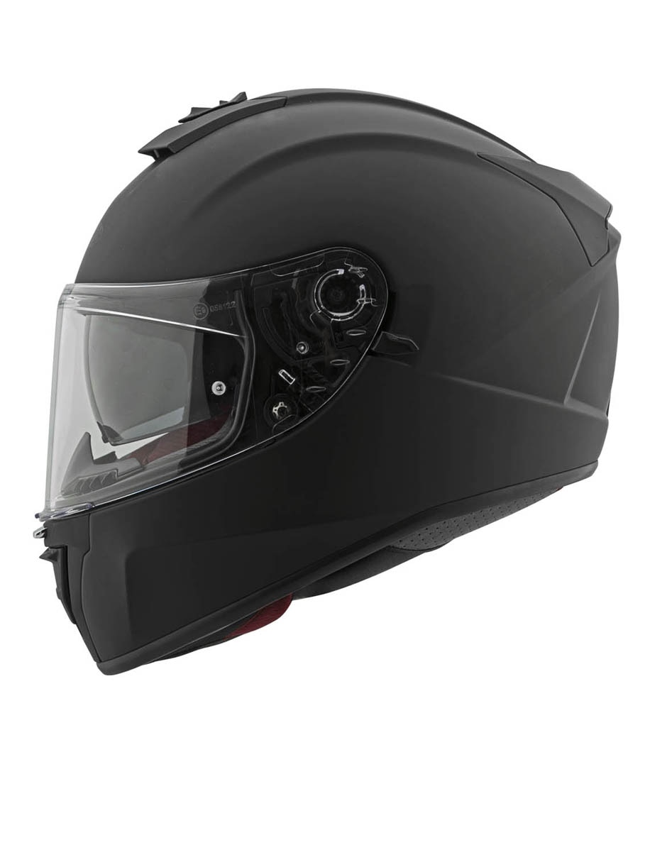 Casco para motorsport unisex 3