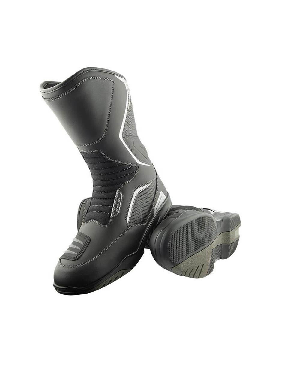 Bota de motorsport Trans Canada para hombre