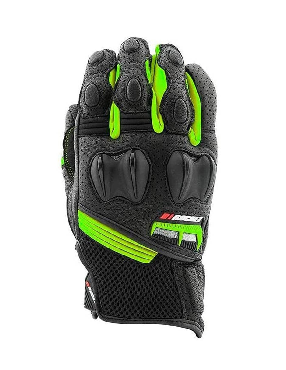 Guantes para motorsport de adulto