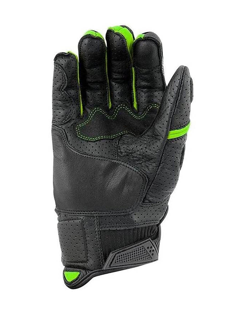 GUANTES JOE RO, XG, AMARILLO BRILLANTE