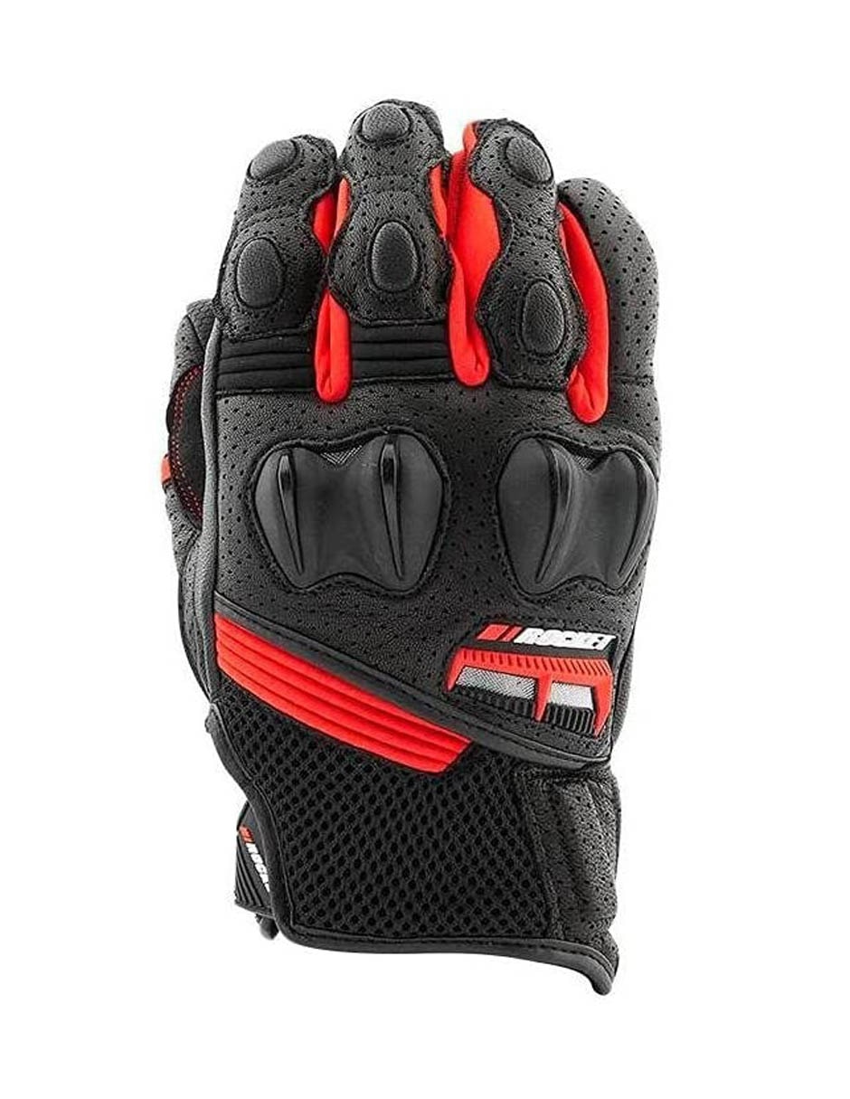 Guantes para motorsport de adulto