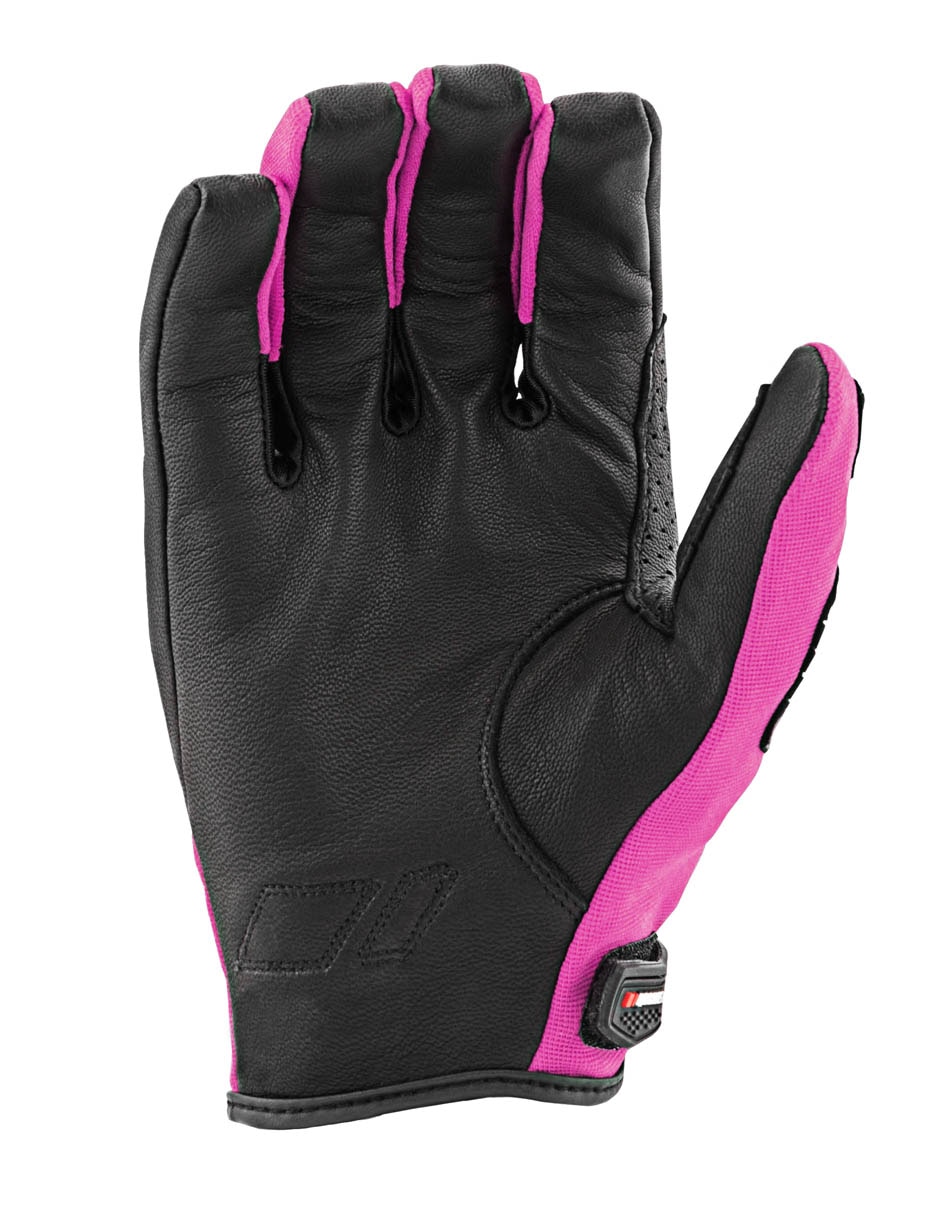 Guantes para motorsport de mujer 2