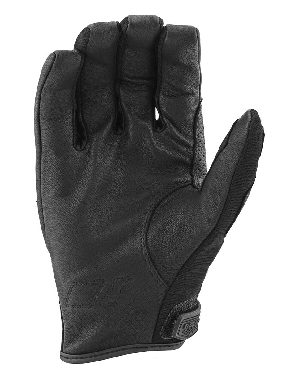 GUANTES JOE ROCKET MOTORSPO, XG, NEGRO