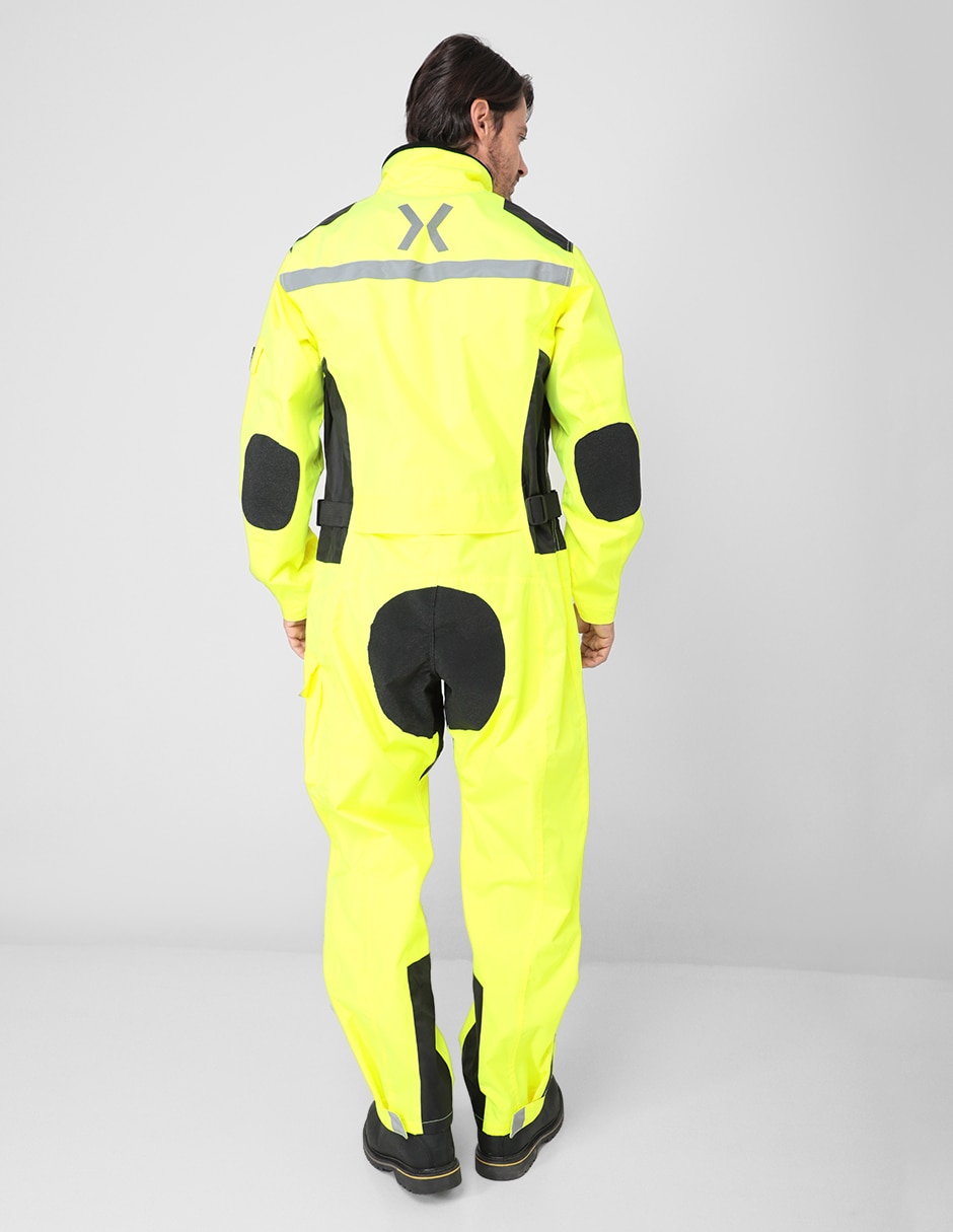 Impermeable 2