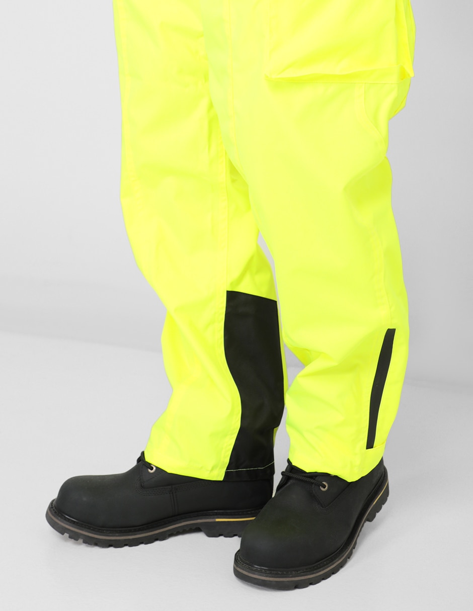 Impermeable 5
