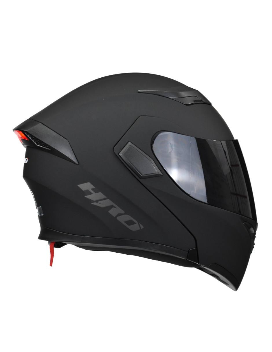 Casco abatible para motorsport unisex