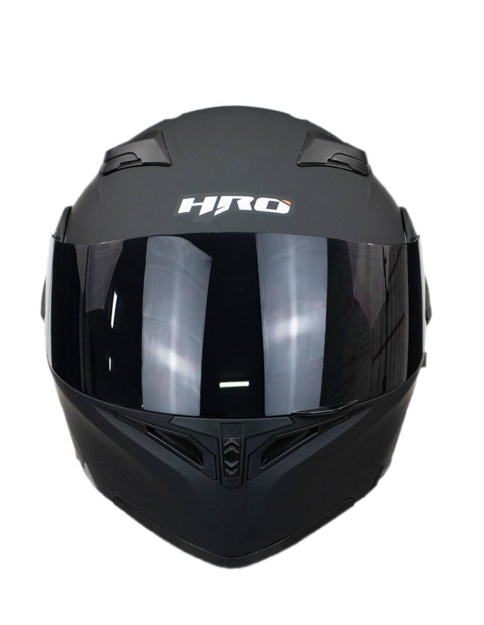 Casco abatible para motorsport unisex 2