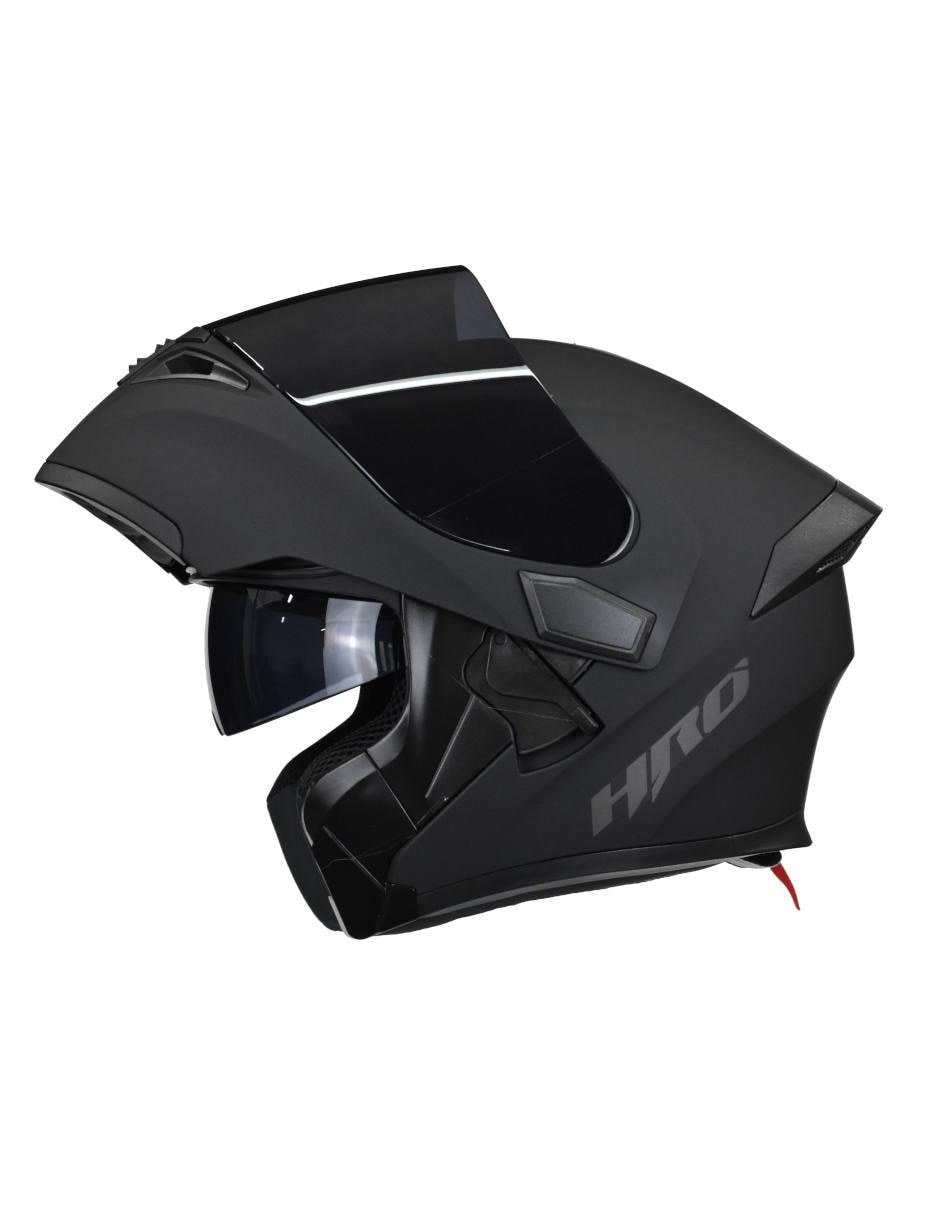 Casco abatible para motorsport unisex 4