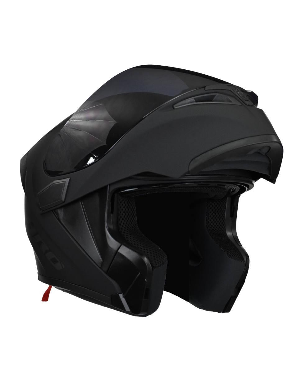 Casco abatible para motorsport unisex 6
