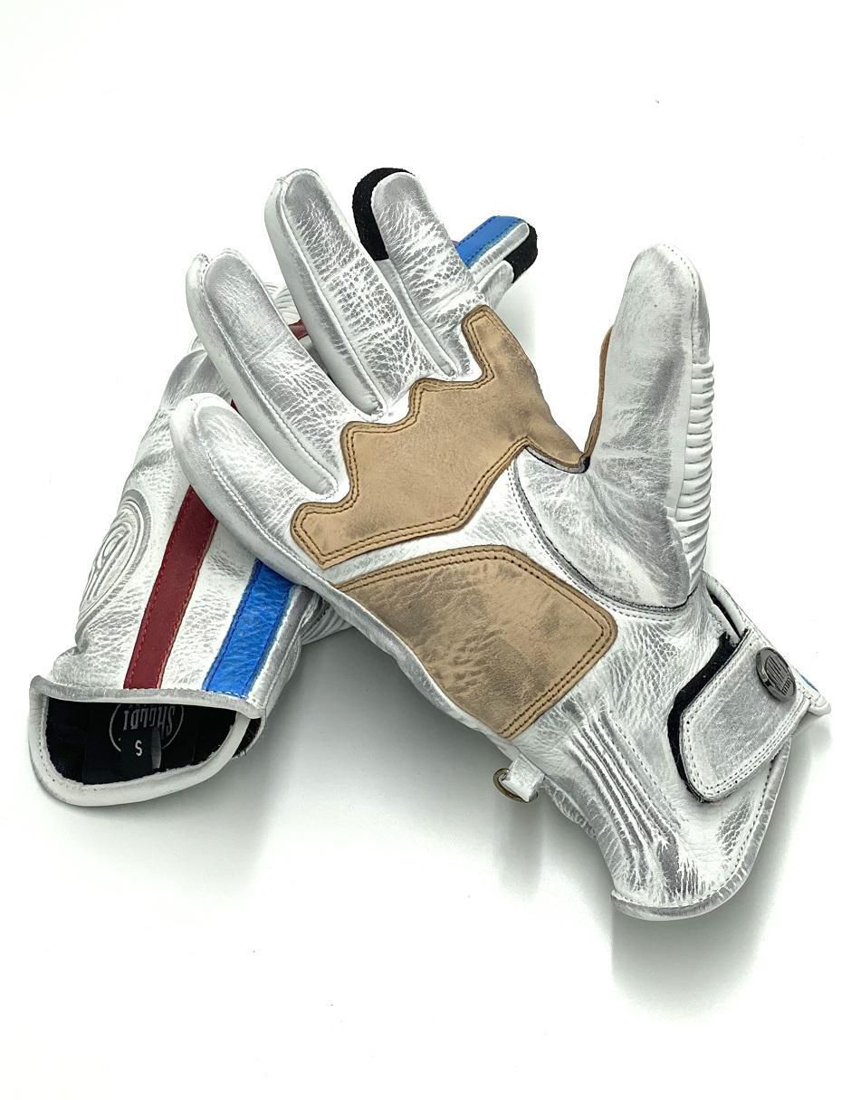 Guantes para motorsport de hombre 2