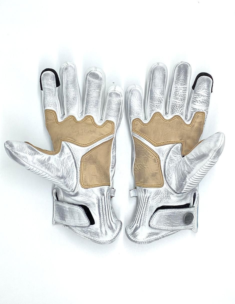 Guantes para motorsport de hombre 3