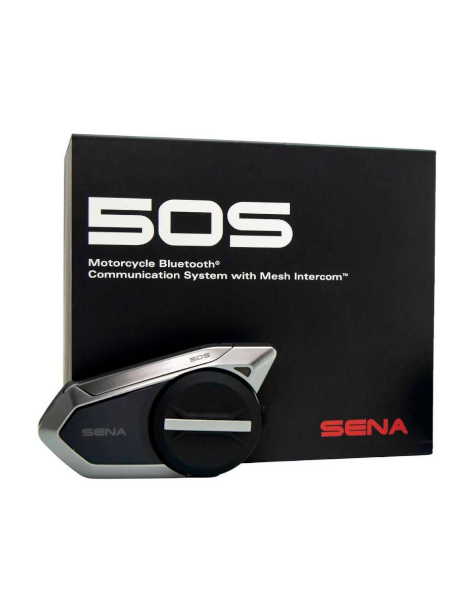 Intercomunicador 50 S inalámbrico 3