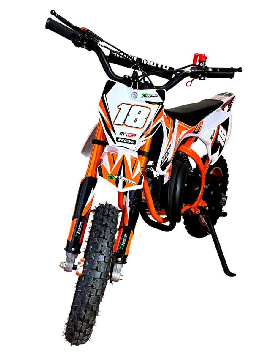 Mini moto mc01-mx 2022 4