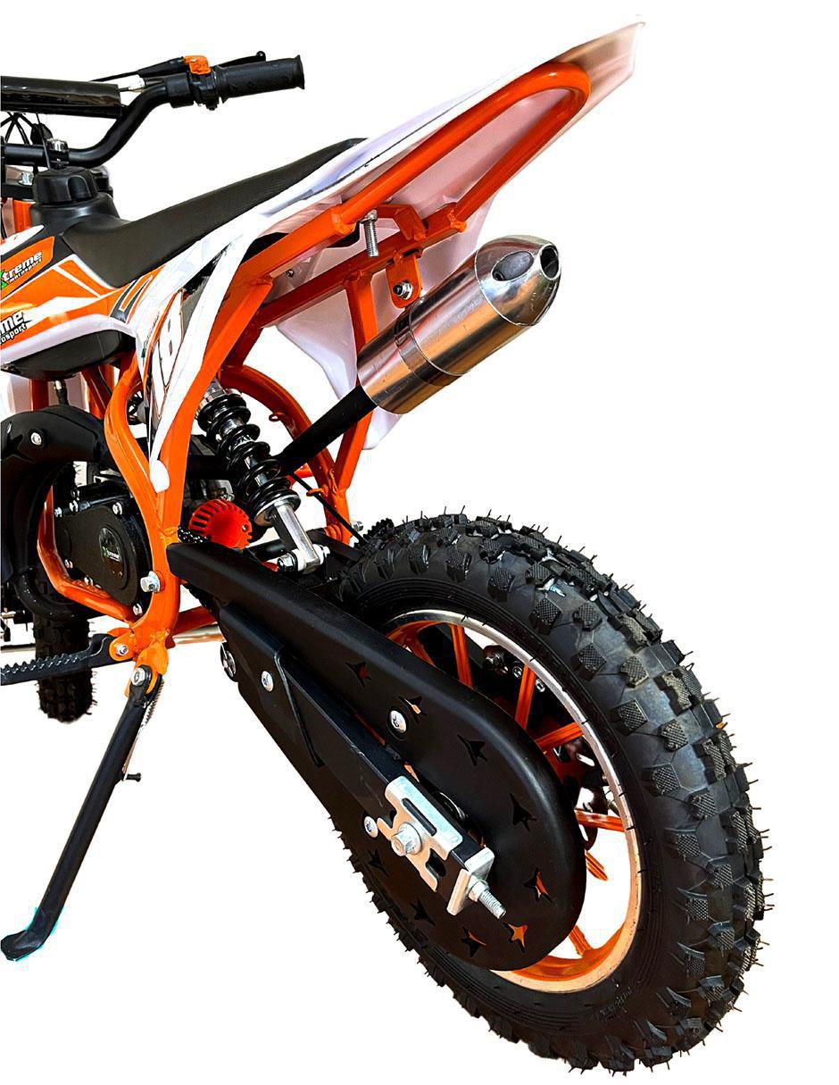 Mini moto mc01-mx 2022 5