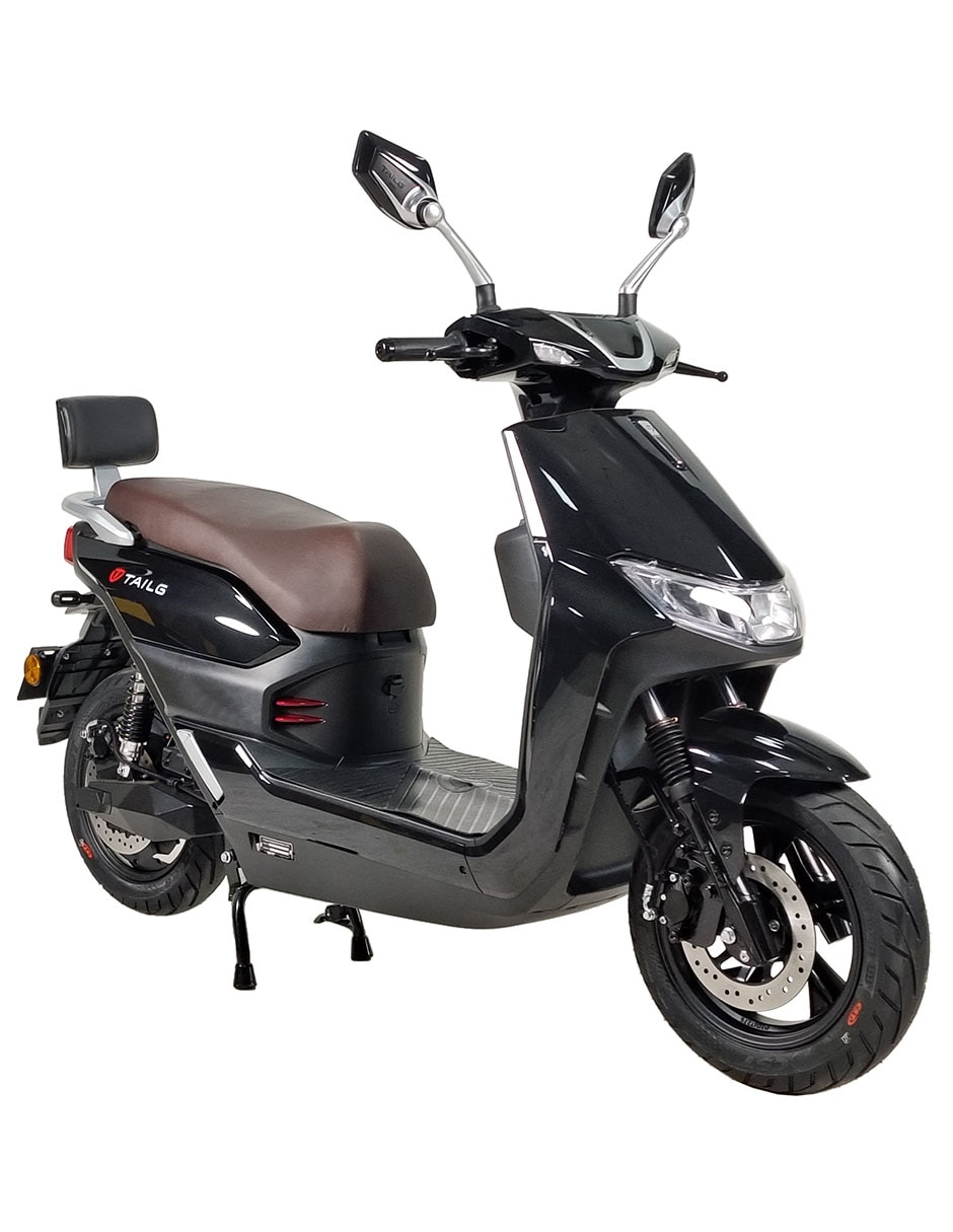 Motocicleta eléctrica Tl1200Dt-29 2022 1