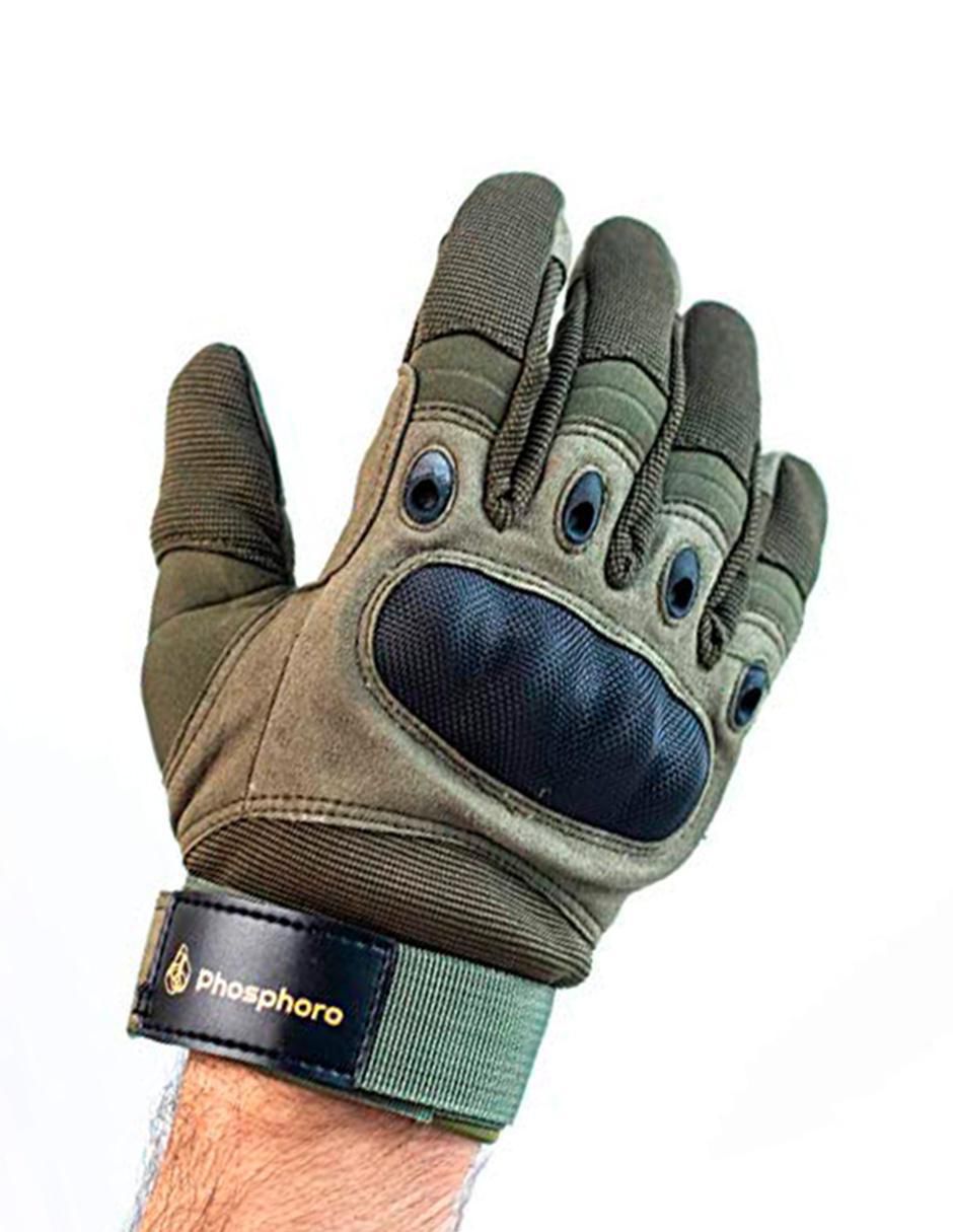 Guantes para entrenamiento de adulto 2