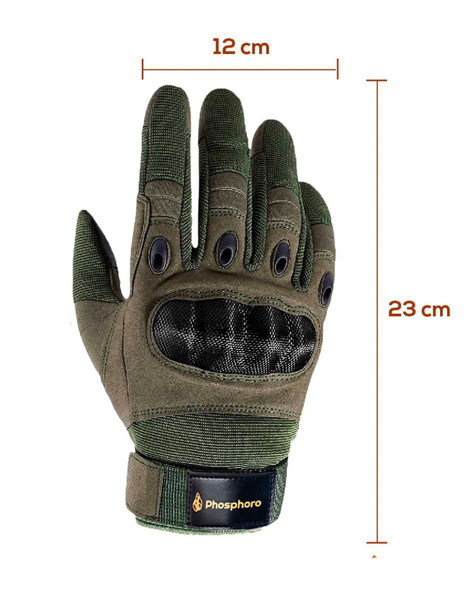 Guantes para entrenamiento de adulto 6
