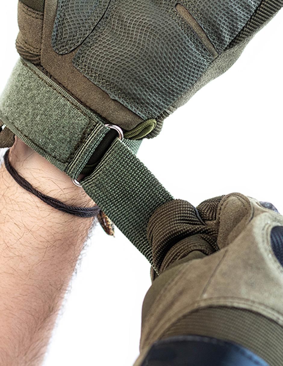 Guantes para entrenamiento de adulto 5