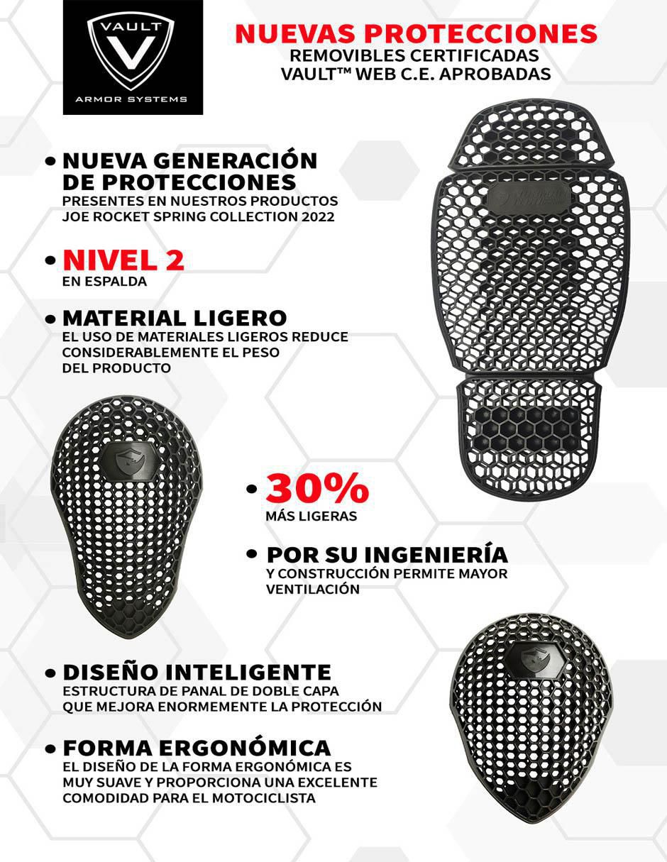 Chamarra resistente al agua para hombre 3