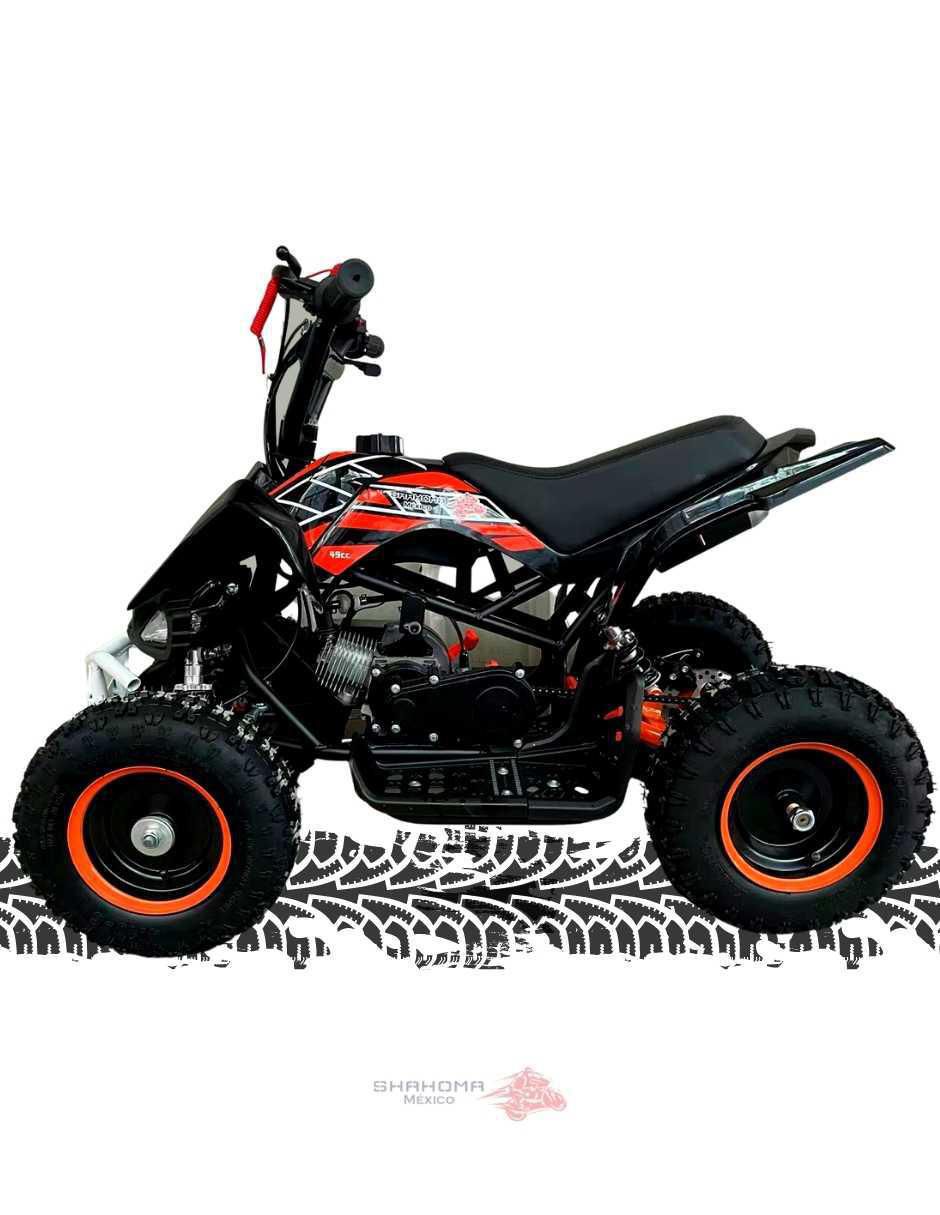 Mini moto atv03-mx 2023 3