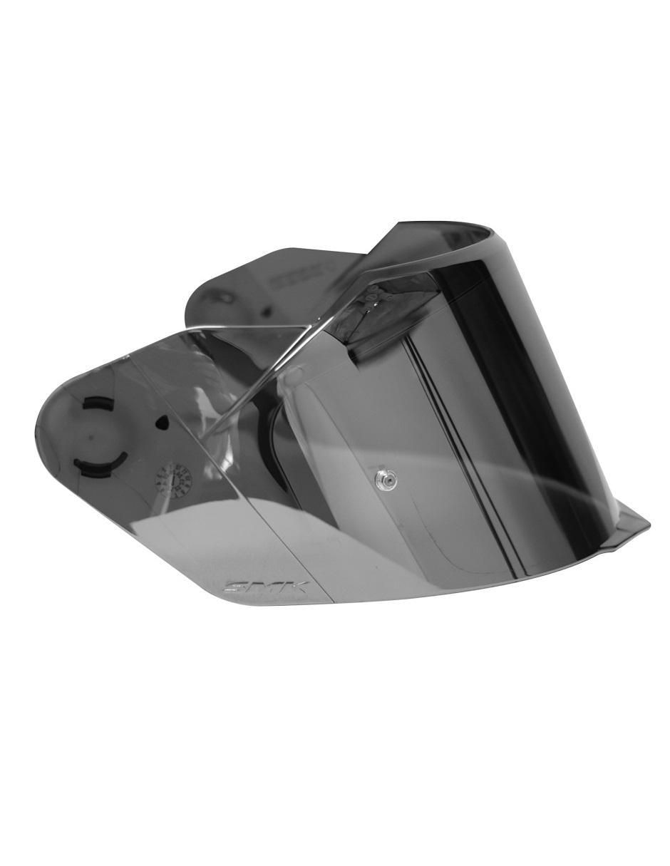 Mica deportiva para casco de motorsport 3