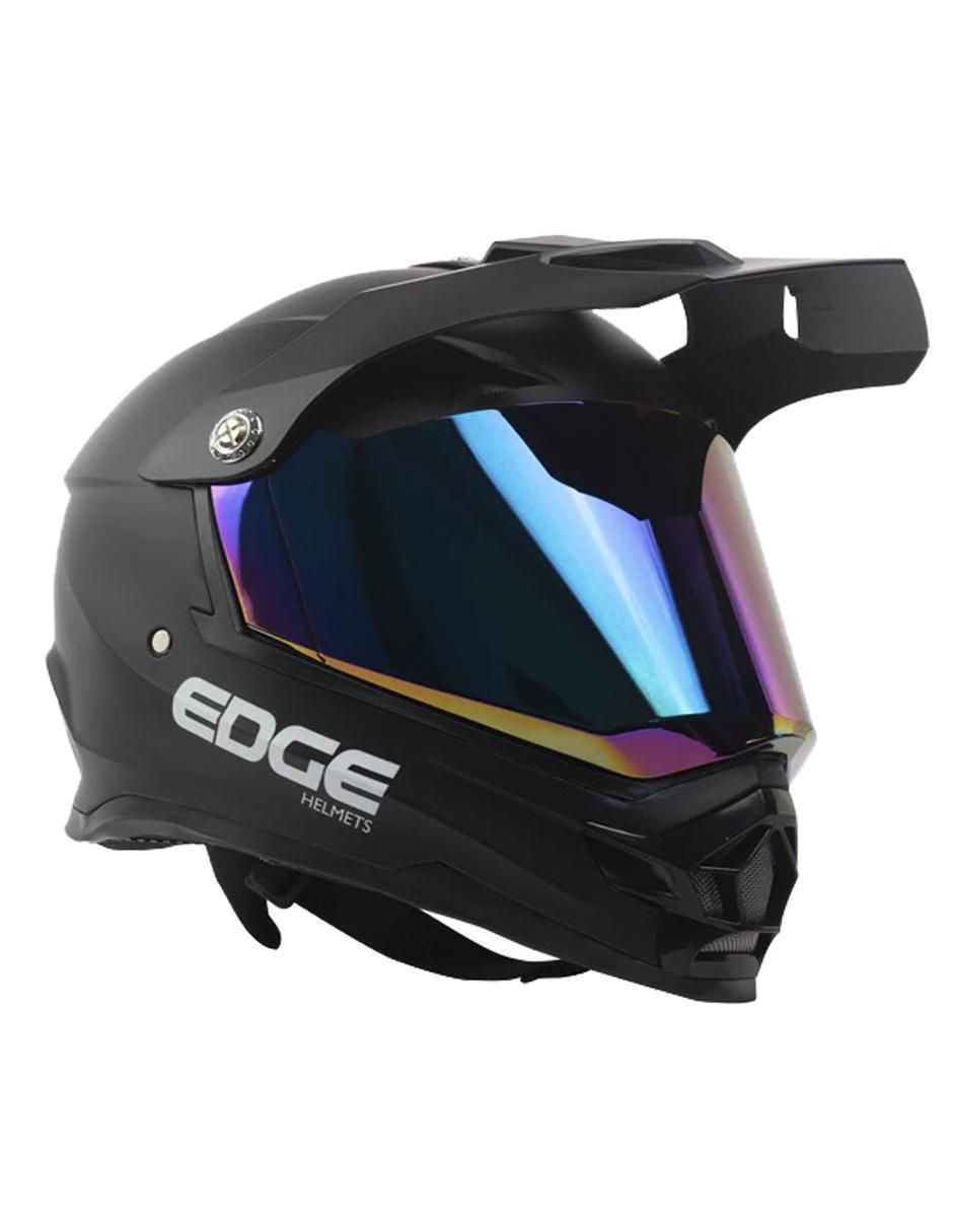 Casco cross para motocross unisex