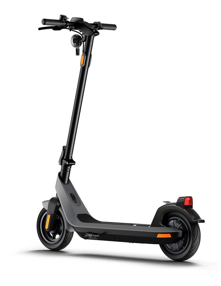 Scooter eléctrico Nuuv Kqi2 2023 3