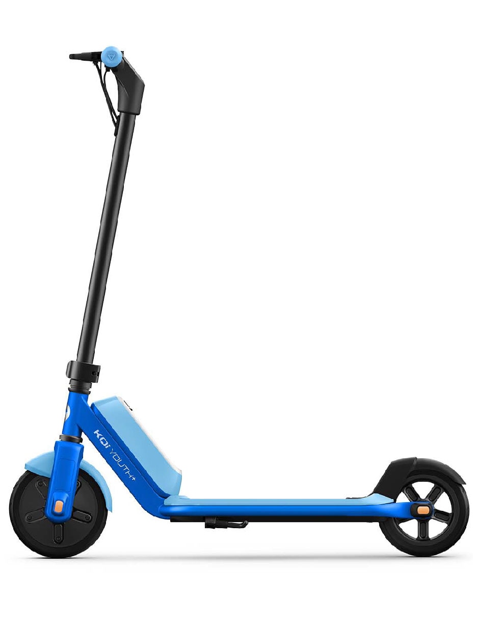 Monociclo rodada 10 Scooter unisex 2