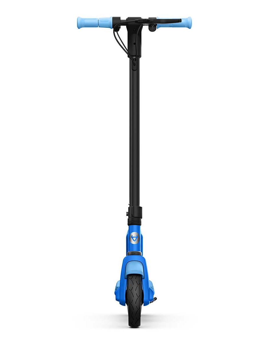 Monociclo rodada 10 Scooter unisex 3