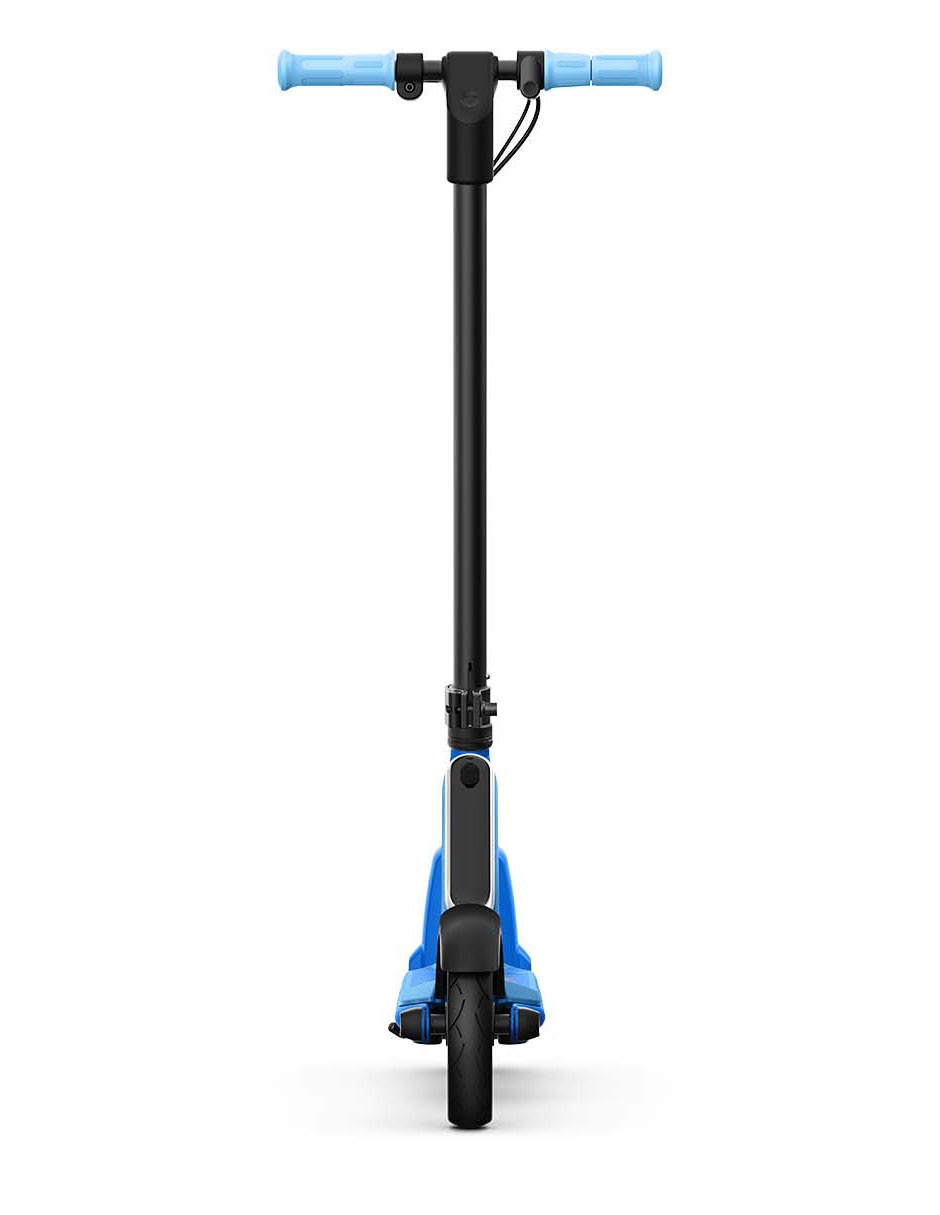 Monociclo rodada 10 Scooter unisex 4