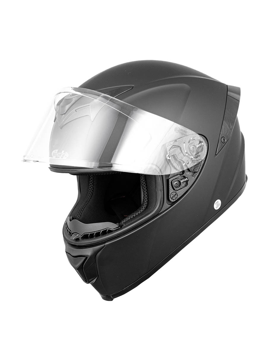 Casco cerrado para motorsport unisex 2