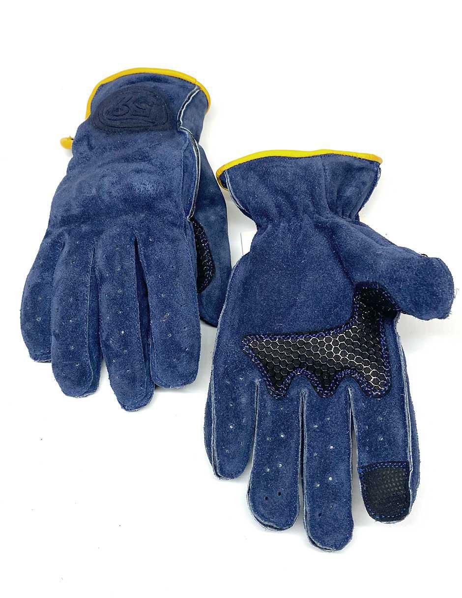 Guantes para motorsport de adulto