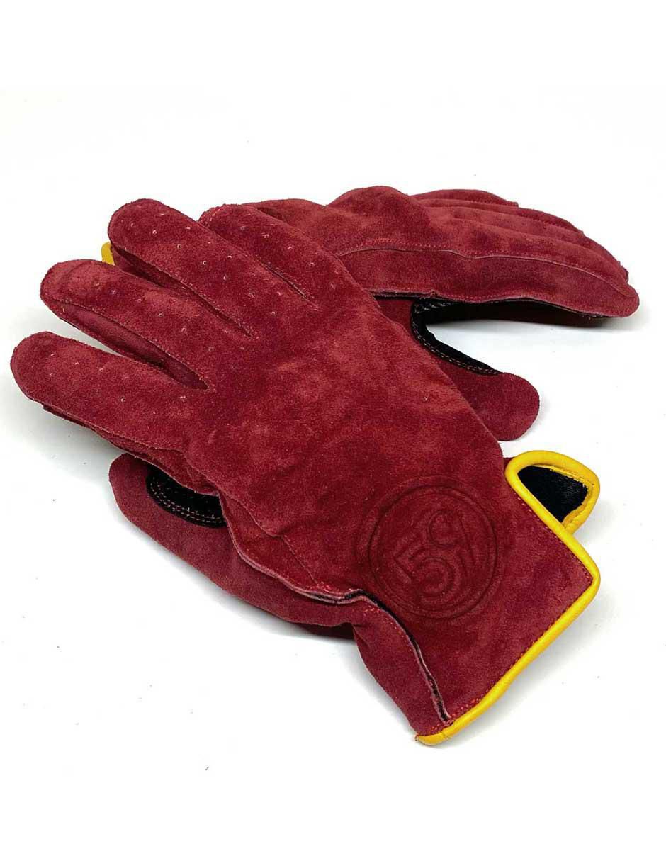 Guantes para motocicleta urbana 59society