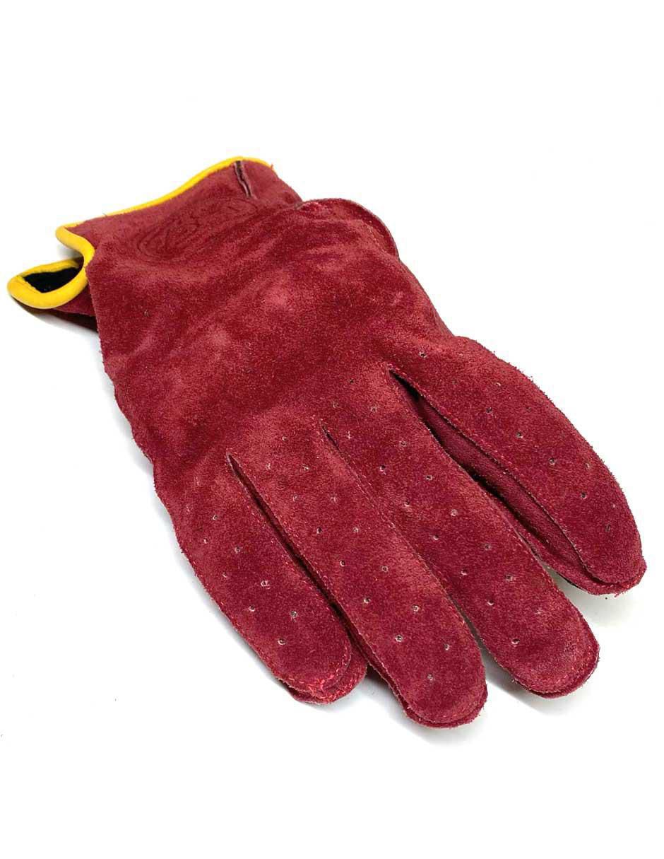 Guantes para motocicleta urbana 59society