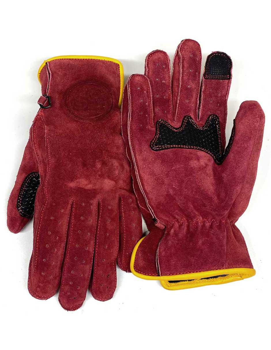 Guantes para motocicleta urbana 59society